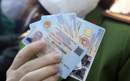 Người dân ở 34 tỉnh, thành mới có phải đi làm lại căn cước, hộ chiếu?