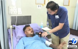 Người sống sót duy nhất trên máy bay Air India lần đầu tiết lộ chi tiết về khoảnh khắc định mệnh: Quá nhiều thông tin thảm khốc
