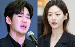 Cơ quan Pháp y Quốc gia Hàn Quốc vào cuộc điều tra bê bối của Kim Soo Hyun - Kim Sae Ron!