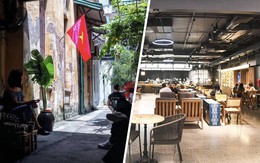 THAIYEN: Từ những quán cà phê chill chill mang đầy hoài niệm, đến phong cách công nghiệp mới khiến nhiều người "lạc quẻ cảm xúc"