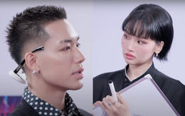 Miu Lê và WEAN đụng mặt hậu "đường ai nấy đi", thái độ thể hiện rõ qua 1 chi tiết
