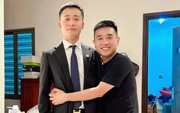 Chia sẻ đầu tiên của Tiến Nguyễn sau khi Quang Linh Vlogs, Hằng Du Mục bị bắt trong vụ KERA