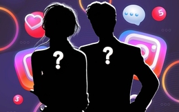Cặp diễn viên đình đám "toang" sau gần 2 năm yêu: Nhà trai thẳng tay bỏ follow nhà gái trên Instagram