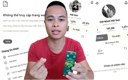 Toàn cảnh "hệ sinh thái” Hải Sen - cỗ máy in tiền trước khi sụp đổ