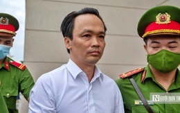 Ông Trịnh Văn Quyết có nguy cơ tử vong rất cao