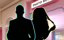HIEUTHUHAI và Babyboo lộ ảnh, chuỗi photobooth nổi tiếng ở TP.HCM bị "đánh giá 1 sao" lúc nửa đêm