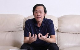 Chuyện gì xảy ra với nghệ sĩ Hoài Linh mà gia đình phải thông báo khẩn?