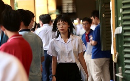 CẬP NHẬT: Gần 40 địa phương công bố điểm thi, điểm chuẩn vào 10 năm 2025