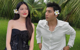 Chuyện tình của HIEUTHUHAI và Babyboo: Yêu âm thầm, dân mạng rầm rầm