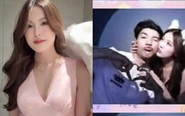 Ai là người làm lộ ảnh thân mật của HIEUTHUHAI và bạn gái?