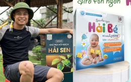Từ vụ “siro ăn ngon” Hải Bé bị phát hiện là hàng giả, hơn 100.000 hộp được bán ra: Trẻ nhỏ có thực sự cần dùng thực phẩm chức năng?