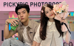 Phản hồi từ tiệm photobooth nghi "leak" ảnh thân mật của HIEUTHUHAI và bạn gái