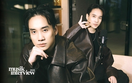 JustaTee: “Album mới sẽ là câu chuyện và cảm xúc của JayTee đôi mươi”