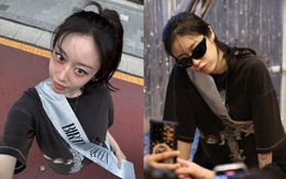 Jiyeon (T-ara) "quậy" tưng bừng hậu ly hôn, con tim giờ đã vui trở lại?