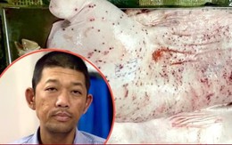 Người tố C.P. bán thịt heo bẩn: Sao hôm trước nói tôi bịa đặt, giờ lại nhận?