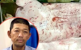 Người tố C.P. bán thịt heo bẩn: Sao hôm trước nói tôi bịa đặt, giờ lại nhận?