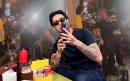 Netizen gặp DPR Ian ở hàng bánh mì dân tổ ngay sau concert với G-Dragon, chính chủ lại khoe đi ăn phở cực sành!