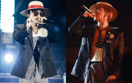 Phải đến khi “anh Long” sang Việt Nam, nhiều người mới gật gù: Sơn Tùng quá giống G-Dragon!