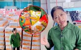 Ăn Cùng Bà Tuyết gấp rút chuyển xưởng mới "xịn" hơn sau thông tin giải thể