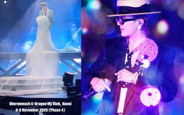 Xác nhận độc quyền: Concert G-Dragon tại Mỹ Đình vào tháng 11 năm nay!