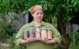 Bán chân gà doanh thu hơn 100 tỷ chỉ trên một sàn TMĐT, mẹ con Bà Tuyết Diamond vẫn tuyên bố sốc