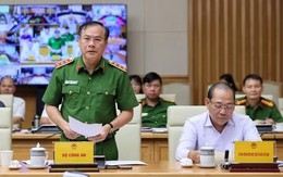 Bộ Công an gọi tên 2 công ty tung 11.000 tỷ đồng hàng giả ra thị trường