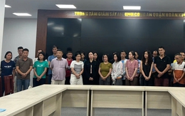 Vụ "ăn chơi" tại Viện Pháp y tâm thần Trung ương: Trong viện mà như ở khách sạn hạng sang