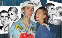Cuộc hôn nhân tỷ đô của Justin Bieber và Hailey đang trên bờ vực tan vỡ: Sự biến mất bí ẩn của chiếc nhẫn cưới