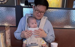 Từ 1/7/2025: Chồng được nghỉ chăm vợ sinh con trong 60 ngày đầu sau sinh