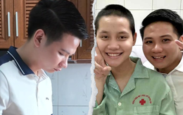 Người chồng Hà Nội chăm vợ mang thai bị xuất huyết não thông báo đã bỏ nhà đi vì quá khổ sở