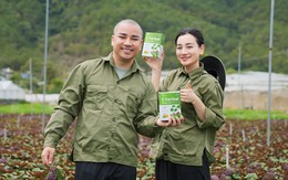 Hữu Công phản hồi thông tin “công ty có 6 lao động”