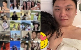 Phốt ngoại tình chấn động của 1 cựu giám đốc: Vợ tung lên mạng chân dung của 200 cô gái cùng "hợp đồng tình ái"