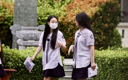 Thi tốt nghiệp THPT buổi đầu tiên: Bắt đầu giờ làm bài môn Văn kiểu mới, chấm dứt tình trạng đoán đề!