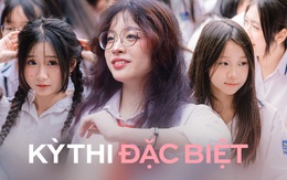 2025 - năm của kỳ thi tốt nghiệp THPT đặc biệt nhất lịch sử