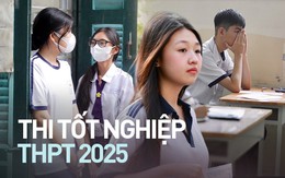 Nhìn lại kỳ thi tốt nghiệp THPT đặc biệt nhất lịch sử