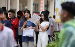 Bộ GD&ĐT họp báo thông tin nóng về kỳ thi tốt nghiệp