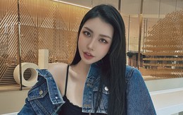 Tình trạng của Hoa hậu Lam Cúc sau động thái bất thường