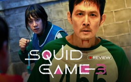 Squid Game 3: Thứ bị giết không phải 456 người chơi, mà là cảm xúc của khán giả