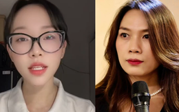 Học trò vướng lùm xùm với Mỹ Tâm: "Cô rất hay nói khích"