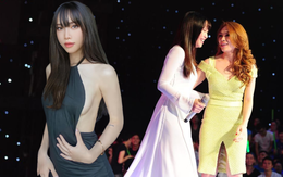 Bảo Uyên - người tố Mỹ Tâm chèn ép "triệt đường sống": Sự nghiệp không nổi 1 hit, sơ hở là "bóc phốt" đầy tranh cãi