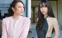 Quá khứ liên hoàn thị phi của Bảo Uyên - học trò Mỹ Tâm