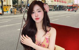 Meichan lên tiếng về tin đồn tình cảm, khẳng định sẵn sàng đối chất