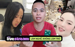 Tháng 6/2025 nóng hơn chảo lửa: Khởi tố những cái tên nổi tiếng, chấn động nhất là vụ sữa giả HIUP