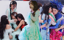 Live Stage 2: Thử thách làm lộ lỗ hổng của Em Xinh Say Hi, kỳ vọng cao tạo nên áp lực quá lớn