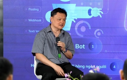 Lotus Chat tích hợp AI for work: “3 người nghỉ mất 2, thay AI vào 1 người làm ngon hơn 3 người cũ”