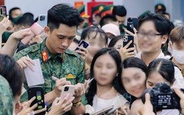 Hãy để Hiệp làm chiến sĩ, đừng biến Hiệp thành "ngôi sao"!