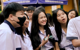 6/6 - Ngày đặc biệt của hơn 76.000 học sinh lớp 9 TP.HCM