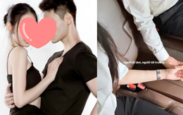 “Kim Tae Hee Việt Nam” 2K2 công khai bạn trai mới sau hơn 4 tháng chia tay Nam vương?