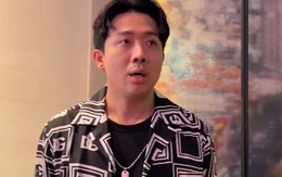 Trấn Thành bị phản ứng khi kêu gọi quyên góp tiền cứu người