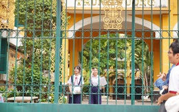 CẬP NHẬT thi lớp 10 TP.HCM: Đề Văn bàn về sự trưởng thành, thí sinh phấn khởi khen "dễ"